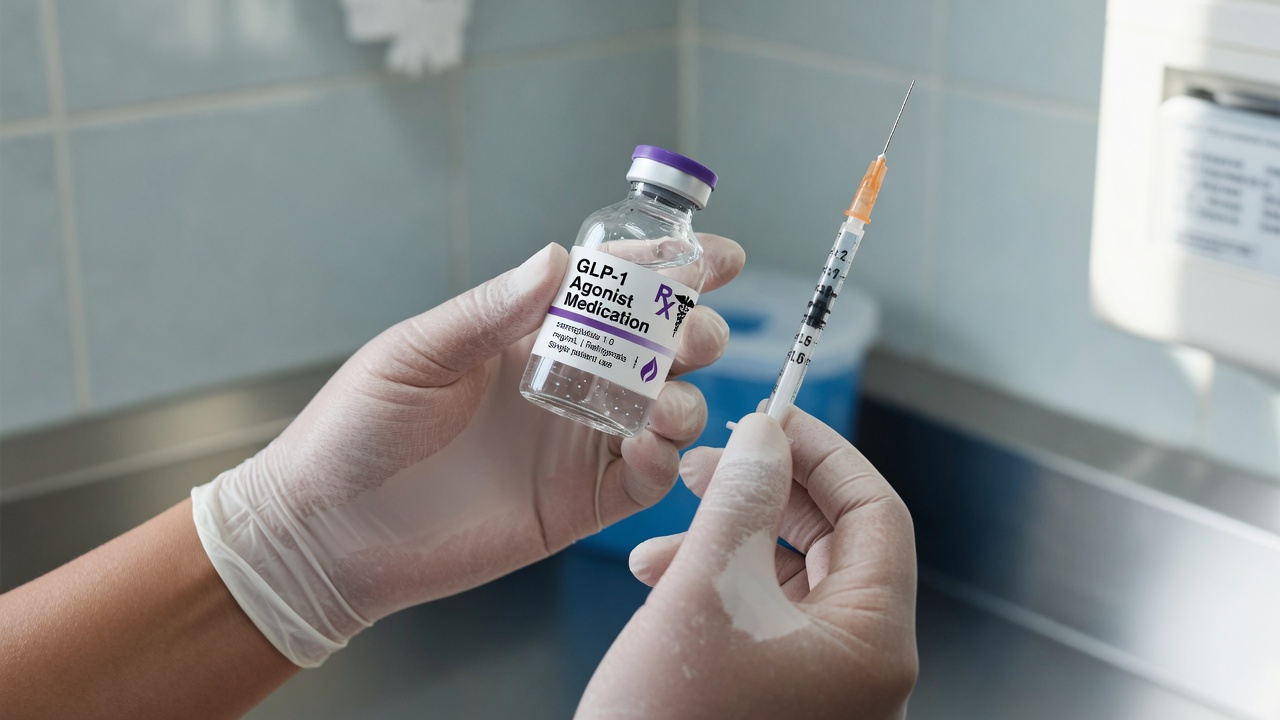 How Can You Start a GLP-1 Agonist?