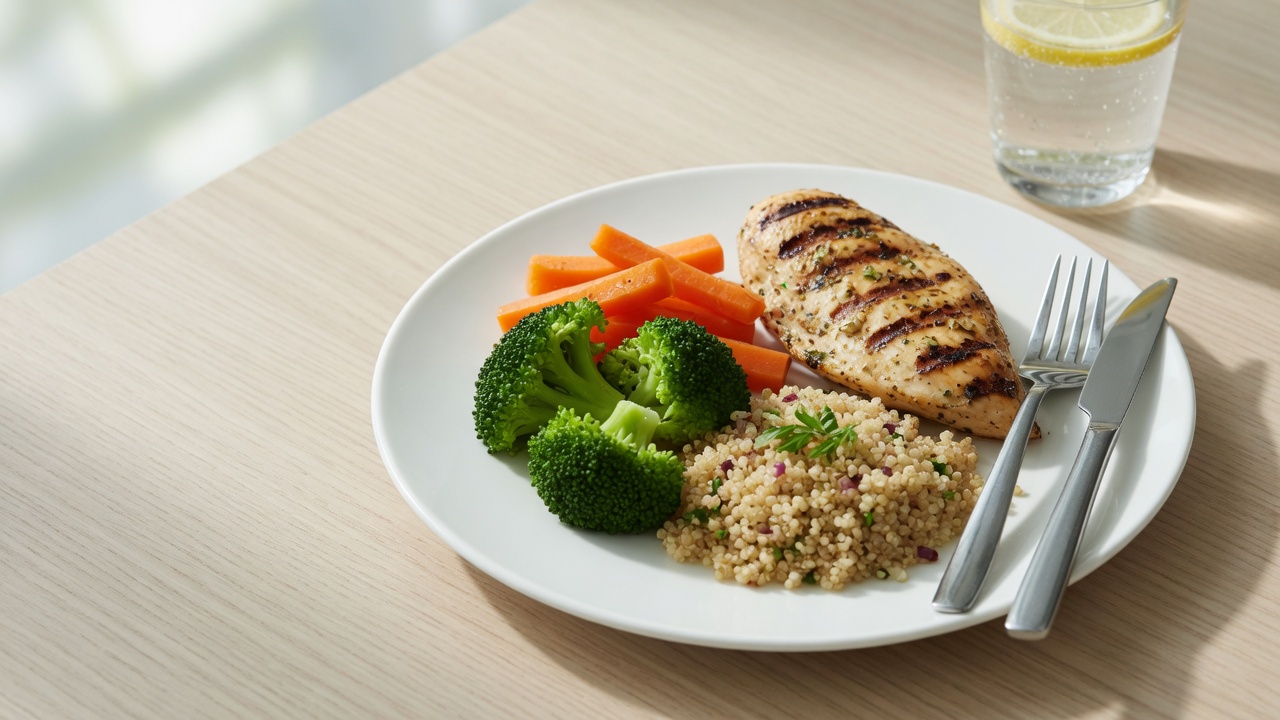 How Do GLP-1 Diet Plans Work?