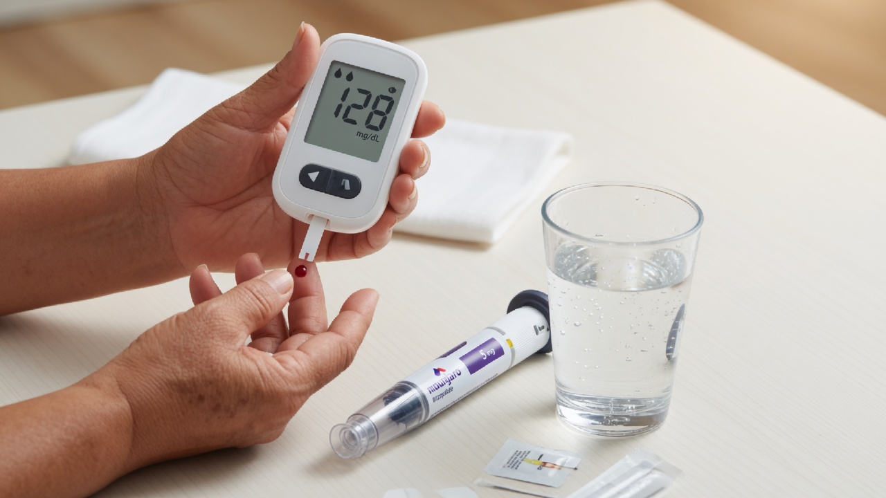 Is Mounjaro Side Effects Management for Diabetes?