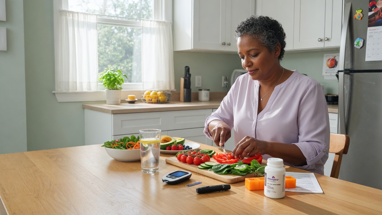 What Are Mounjaro Side Effects Management for Diabetes